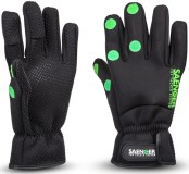 Neoprenske Rukavice Saenger Power Grip