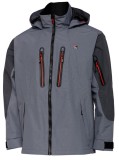 Nepremokavá Bunda DAM Intenze Fishing Jacket