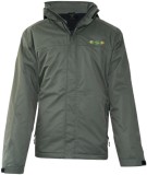 Nepremokavá Bunda ESP 25K Quilted Waterproof Jacket Olive Green Veľkosť M