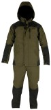 Nepromokavý Komplet Korum Neoteric 5X5 Waterproof Suit Velikost S