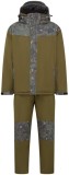 Nepromokavý Zimní Komplet Trakker 2dílný CR Camo 2-Piece Suit Nepromokavý Zimní Komplet Trakker 2dílný CR Camo 2-Piece Suit