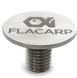 Nerezová Základna Flacarp se Závitem MagPlate