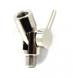 Nerezový Adaptér ZFish S. Steel Adaptor Nerezový Adaptér ZFish S. Steel Adaptor