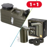 NGT Set Kanister 5L + Automatska Pumpa NGT Set Kanister 5L + Automatska Pumpa