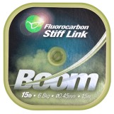 Niti Korda Boom 15m 0,50mm