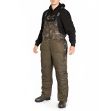 Nohavice Fox Camo / Khaki RS Salopettes Veľkosť L