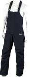 Nohavice Illex Bib Black Rain Veľkosť XXXL Nohavice Illex Bib Black Rain Veľkosť XXXL