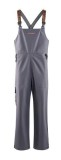 Nohavice s Laclem Grundéns Men's Deepwater 2L Fishing Bib Anchor