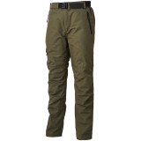 Nohavice Savage Gear SG4 Combat Trousers Olive Green