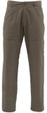 Nohavice Simms Coldweather Pant Dark Stone