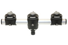 Nosač Fasten Nosač s tri držača 350mm