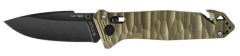 Nôž CAC S200 French Army Knife Textured PA6 FV