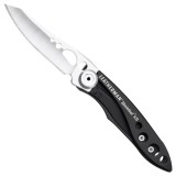 Nož Leatherman Skeletool KB Srebrni Nehrđajući Čelik Nož Leatherman Skeletool KB Srebrni Nehrđajući Čelik