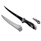 Nož za filetiranje Giants Fishing 7 Fillet Knife with Sharpener