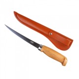 Nož za filetiranje Mikado Fillet Knife Blade 6inches