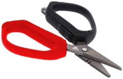 Nožnice For Braided Lines & Split Ring Nožnice For Braided Lines & Split Ring