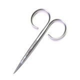 Nožničky C&F Design Tying Scissors Curved TS-1