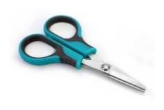 Nožničky Drennan Braid & Mono Scissors Aqua Nožničky Drennan Braid & Mono Scissors Aqua