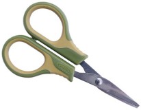 Nožničky Drennan Specialist Braid & Mono Scissors