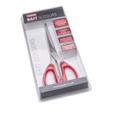 Nožničky Leeda Large Bait Scissors Nožničky Leeda Large Bait Scissors