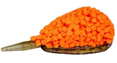 Nugetky LK Baits CUC! Nugget 2mm 600gr Compot NHDC