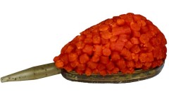 Nugetky LK Baits CUC! Nugget 2mm 600gr Exotic