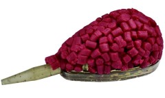 Nugetky LK Baits CUC! Nugget 2mm 600gr Patentka