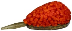 Nugetky LK Baits CUC! Nugget Exotic 2mm 600g