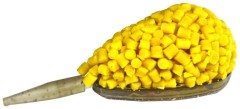 Nuggetky LK Baits CUC! Nugget Med 2mm 600g