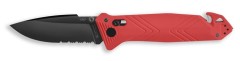 Nůž CAC Army Knife PA6 FV Red