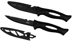 Nůž DAM Ontario Fishing Knife