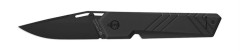 Nůž EDC Unboxer Everyday Carry Knife All Black Edition