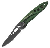 Nůž Leatherman Skeletool KB OG Green