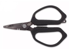 Nůžky Camo Lures Fishing Scissors CT-800