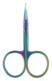 Nůžky Dr. Slick Arrow Prism Finish 8,75cm Rovné