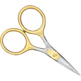 Nůžky Dr.Slick Razor Adjustable Tension 4 Zlaté Rovné Nůžky Dr.Slick Razor Adjustable Tension 4 Zlaté Rovné