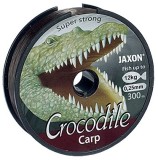 Nylon Jaxon Crocodile Carp 300m 0,25mm/12,0kg