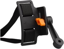 Nylonový Držák pro Příslušenství Dam Transducer Holder Nylonový Držák pro Příslušenství Dam Transducer Holder