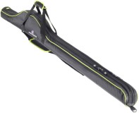 Obal na 2 Pruty Daiwa Prorex Polstrovaný 8ft