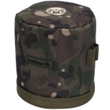 Obal na Plynovou Kartuši Trakker NXC Camo Gas Canister Cover Obal na Plynovou Kartuši Trakker NXC Camo Gas Canister Cover