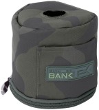 Obal na Plynovú Kartušu Sonik Bank-Tek Gas Canister Cover