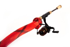 Obal na Prut Mikado Rod Cover 170x5cm