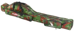 Obal na Pruty Mikado 2 komory 140cm