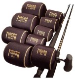 Obal na Rolu Shimano Reel Cover Tiagra TI12