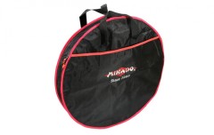 Obal na Sieťku Mikado Guľatý Black/Red