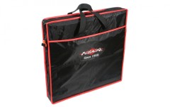 Obal na Sieťku Mikado Hranatý Black/Red