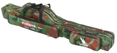 Obal na Štapove Mikado 2 komore 130cm Obal na Štapove Mikado 2 komore 130cm