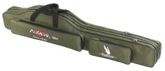 Obal na Štapove Mikado 2 komore Green 120cm