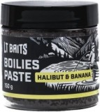 Obalna Pasta LT Baits Halibut Banana 150gr Obalna Pasta LT Baits Halibut Banana 150gr