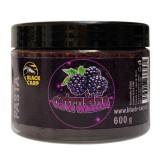 Obalovací Pasta Black Carp 600gr Ostružina